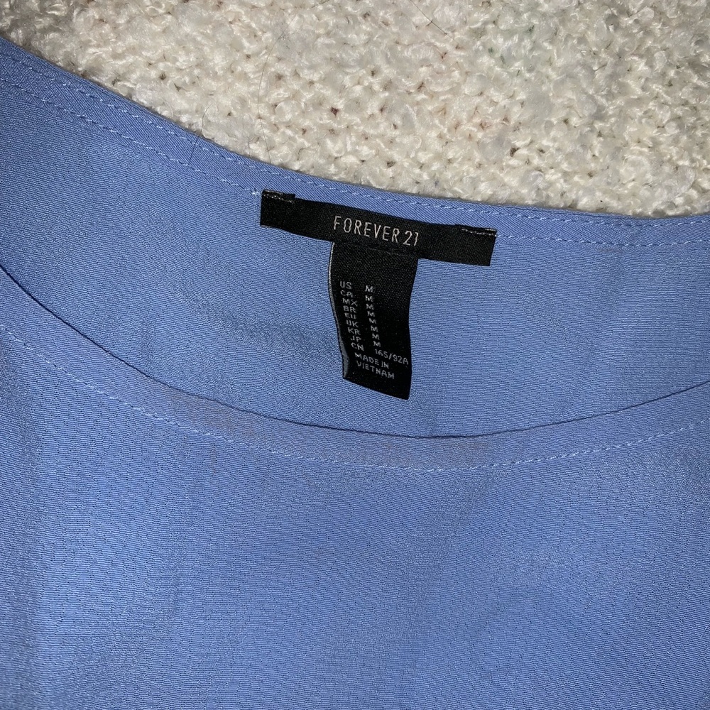 Forever21 Top (Medium)